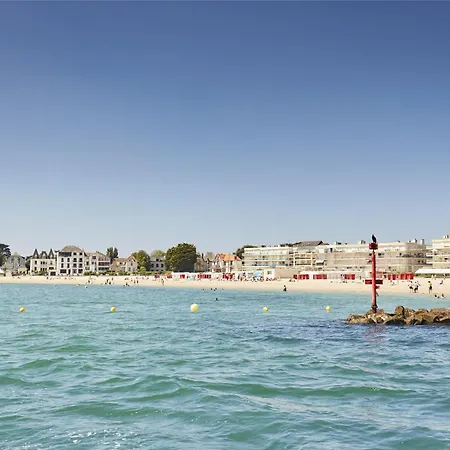 500m Des Libraires - Maison 4 Pornichet