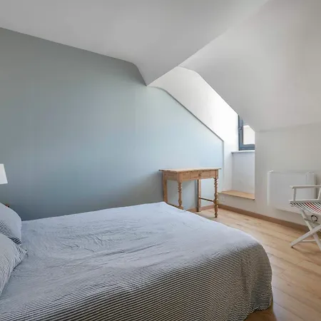 500m Des Libraires - Maison 4 Сasa de vacaciones