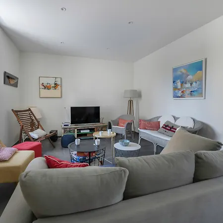 500m Des Libraires - Maison 4 *