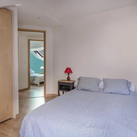 500m Des Libraires - Maison 4 Сasa de vacaciones