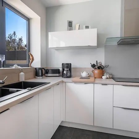 Сasa de vacaciones 500m Des Libraires - Maison 4 *