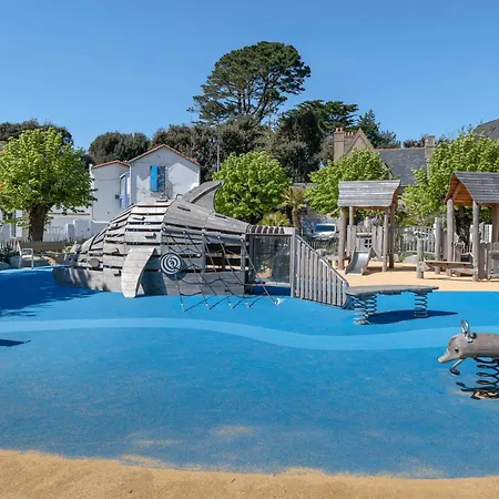 500m Des Libraires - Maison 4 Сasa de vacaciones *