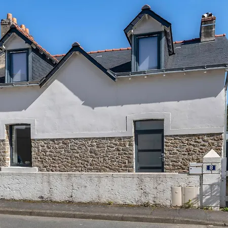 500m Des Libraires - Maison 4 Сasa de vacaciones *