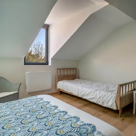 500m Des Libraires - Maison 4