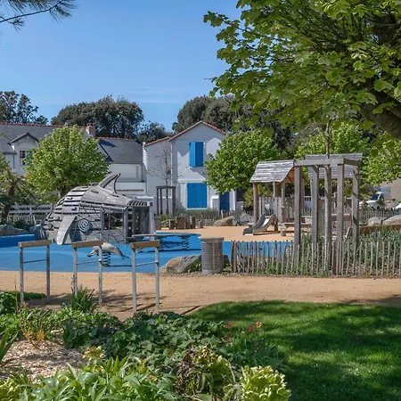 500m Des Libraires - Maison 4 Dom wakacyjny