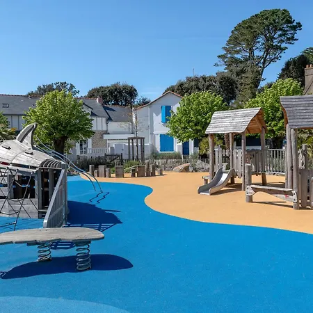 500m Des Libraires - Maison 4 Dom wakacyjny Pornichet