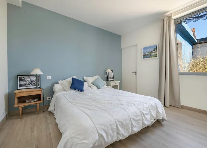 500m Des Libraires - Maison 4