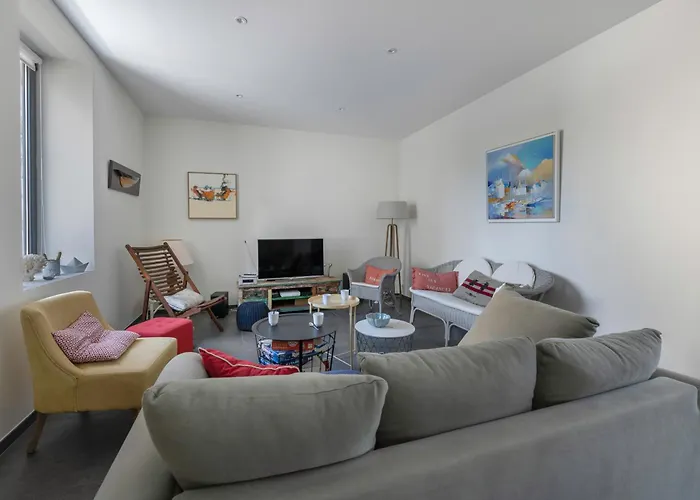 500m Des Libraires - Maison 4 *