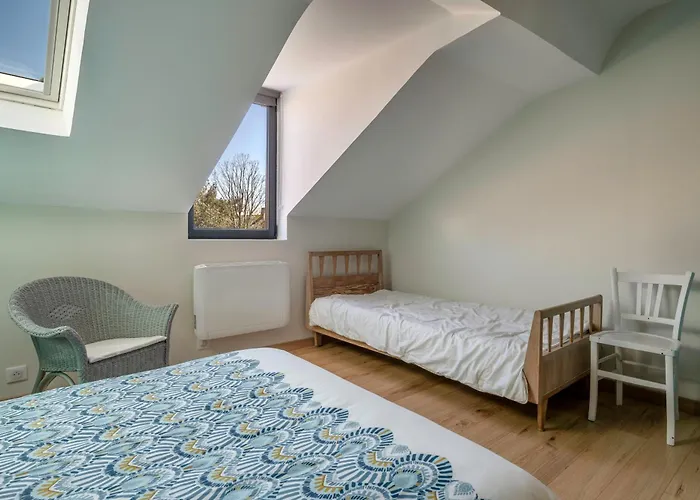 500m Des Libraires - Maison 4