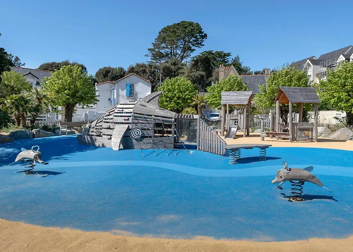 500m Des Libraires - Maison 4 Nyaraló *